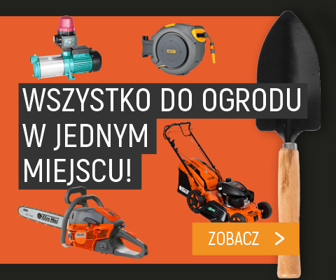 Ogród