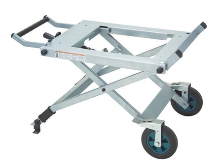 Makita stół WST03 do pilarki stołowej MLT100 JM27000300
