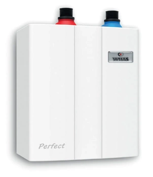 Wijas ciśnieniowy ogrzewacz wody Perfect 5000W