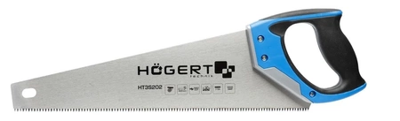 Hogert piła ręczna 400mm 7 TPI HT3S202