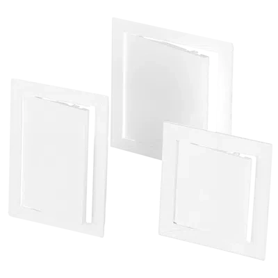 Dospel drzwiczki rewizyjne białe 15x15cm 007-1241