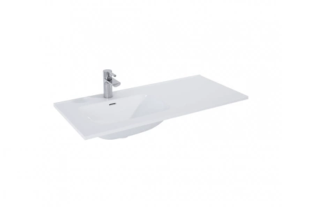 Elita umywalka meblowa lewa Skappa 100 145935