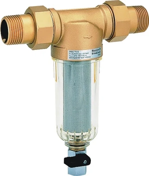 Honeywell filtr do wody 3/4" z opłukiwaniem FF06-3/4AA