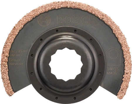 Bosch brzeszczot segmentowy Carbide SACZ 85 RT 2608662043