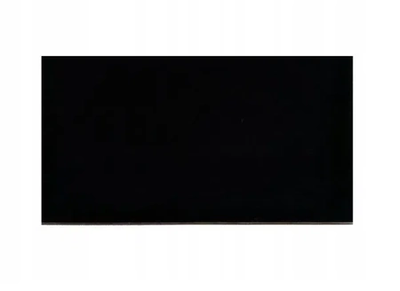 Szkło spawalnicze czarne 90x110mm DIN10