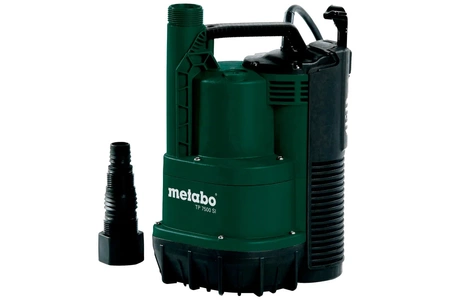 Metabo pompa zatapialna TP 7500 SI 0250750013