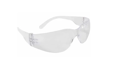 Samprey's okulary ochronne SA 860-G/250 UV400 korekcyjne +1-3 dioptr