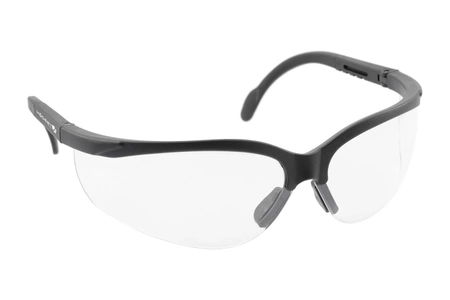 Hogert okulary ochronne bezbarwne Mainz HT5K005