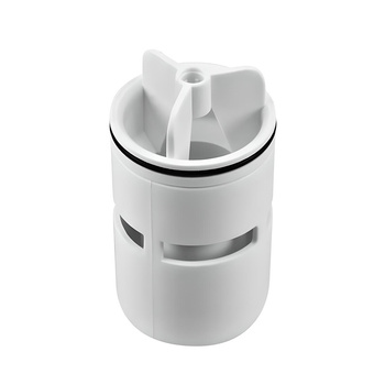 Mc Alpine czyszczak syfonu brodzikowego HC252570-TUBE