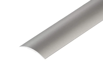 Profil progowy wypukły aluminiowy 22x3,5mm 1mb PA38