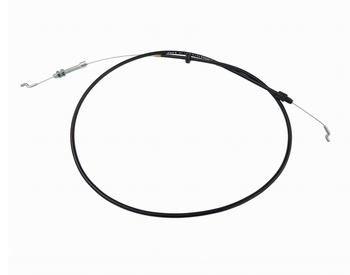 Makita linka napędu tylnego kosiarki PLM4601 664000672