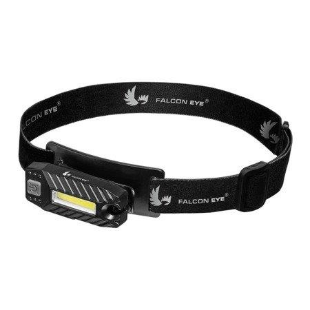 Falcon eye latarka czołowa Blaze 2.2 USB 60lm FHL0023
