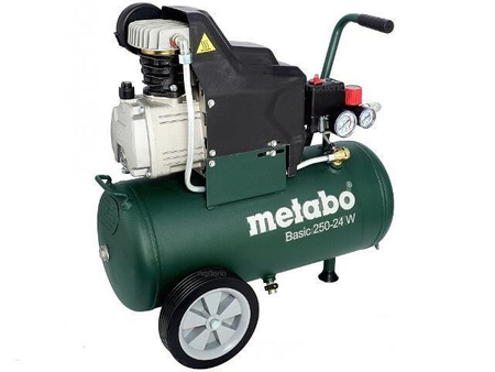 Metabo sprężarka Basic 250-24W 601533000