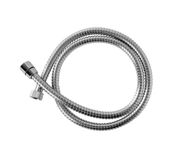 Diamond wąż natryskowy stożkowy 150cm Inox WĄŻ-ST 150.INOX.