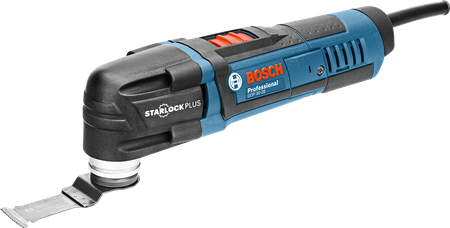 Bosch narzędzie wielofunkcyjne Multi-Cutter GOP 30-28 0601237000