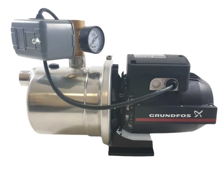 Grundfos pompa hydroforowa JP 5-48 230V z osprzętem