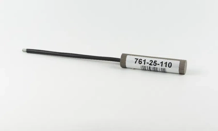 Elektromet anoda magnezowa 25x110mm M6 761-25-110