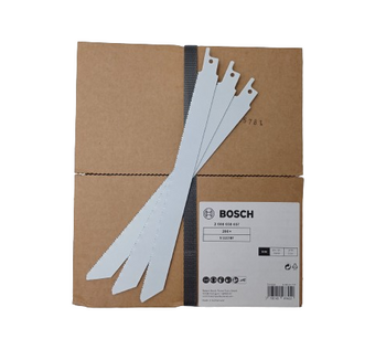 Bosch brzeszczot do metalu 225mm S 1122 BF 2608658657