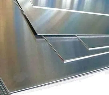 Blacha aluminiowa 0,5x1000x1000 1050A H24