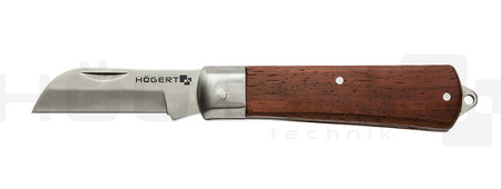 Hogert nóż monterski HT4C650