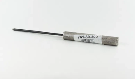 Elektromet anoda magnezowa 30x200mm M6 761-30-200