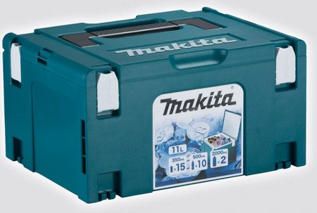 Makita walizka chłodziarka Makpac typ 3 198254-2