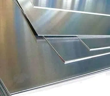 Blacha aluminiowa 0,5x1000x1000 1050A H24