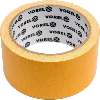 Vorel taśma dwustronna do wykładzin 50mmx10m 75261