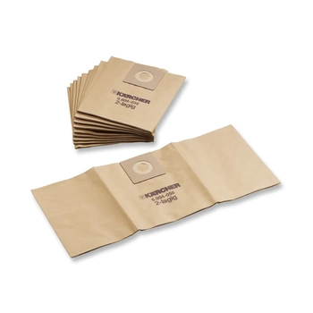 Kärcher zestaw papierowych torebek filtracyjnych 6.906-118.0