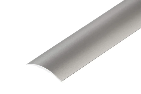Profil progowy wypukły aluminiowy 30x5,0mm 1mb PA38