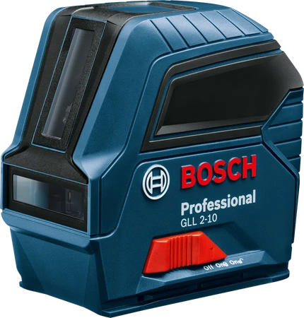Bosch laser liniowy GLL 2-10 0601063L00